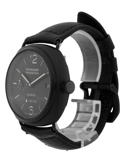 Panerai Radiomir 8 days PAM00384 Image 2